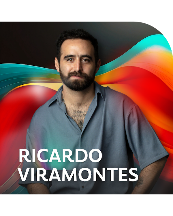Ricardo Viramontes