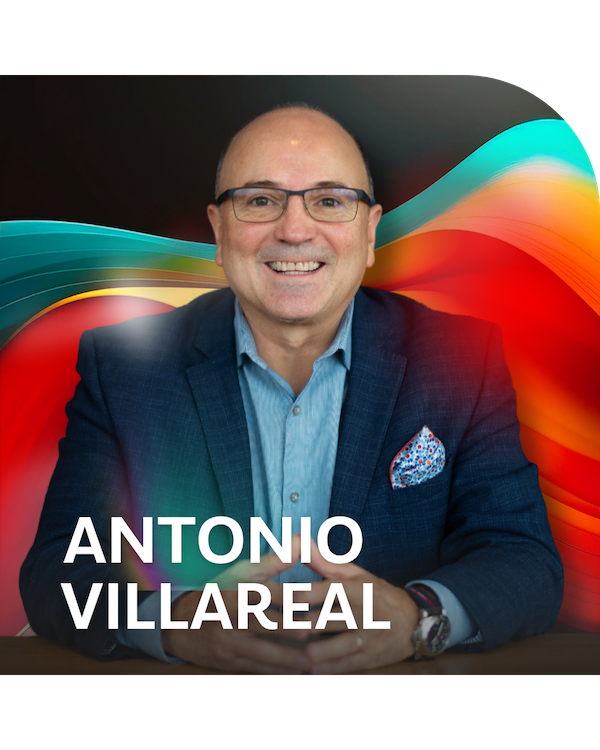 Antonio Villareal