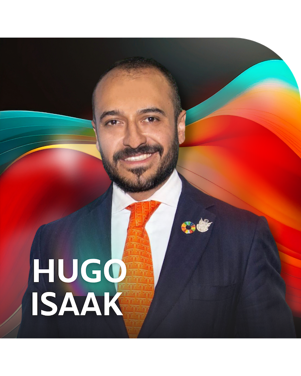 Hugo Isaak