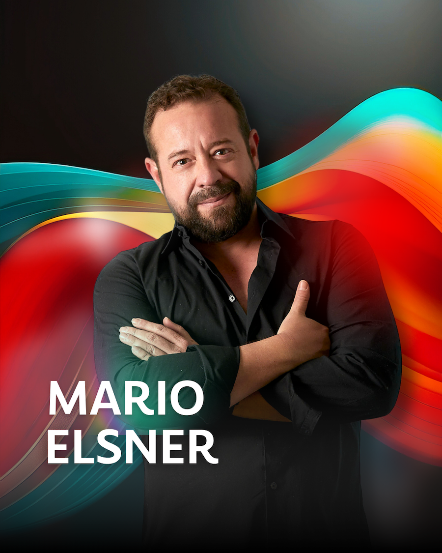 Mario Elsner