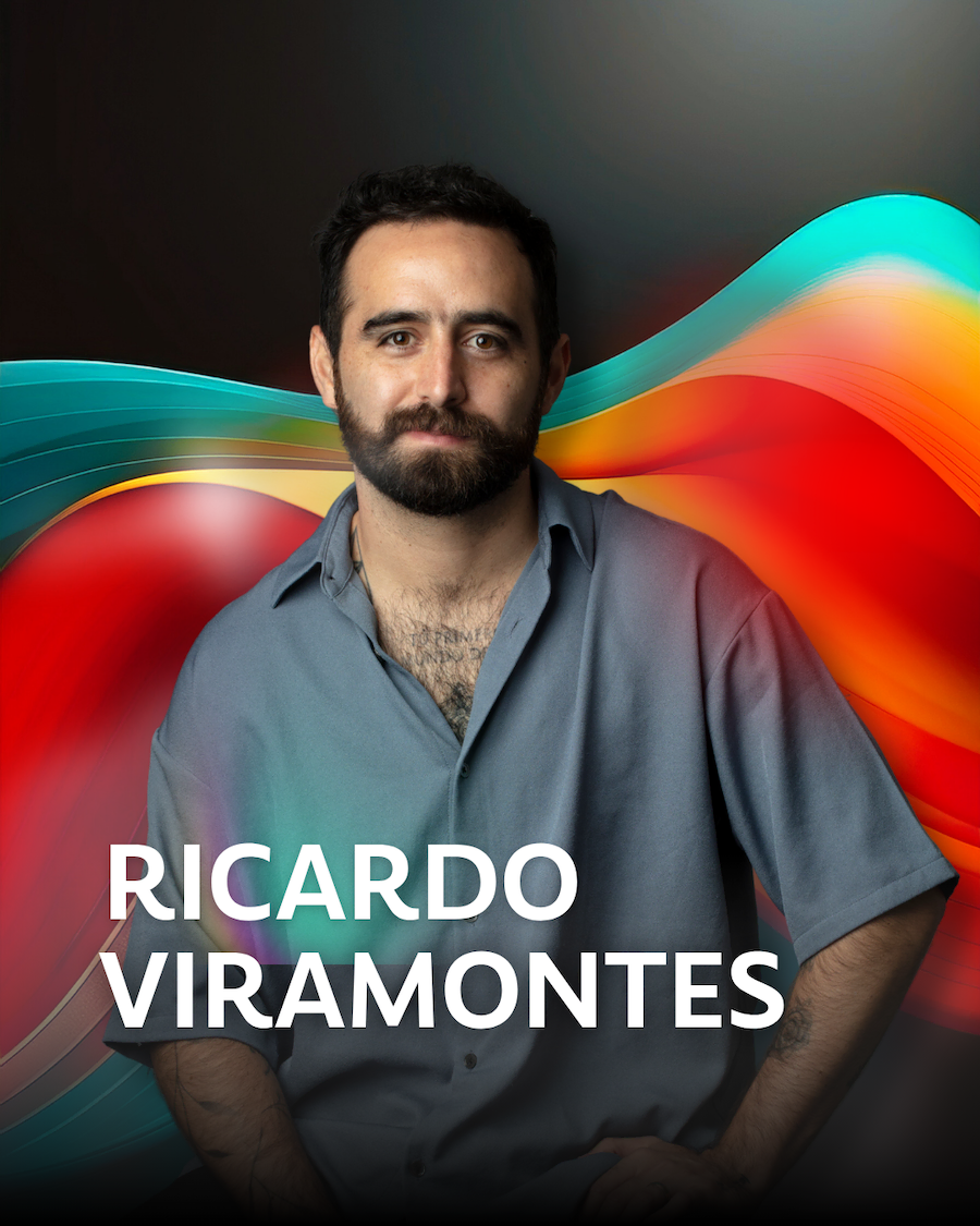 Ricardo Viramontes
